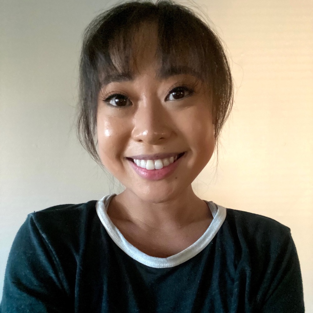Meet your Posher, Keanna